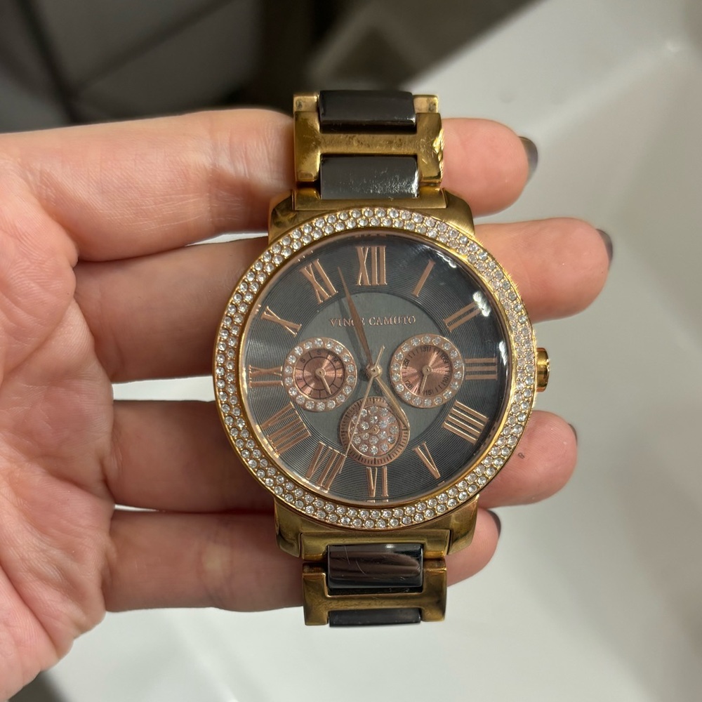 Vince Camuto Watch